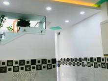 Hình ảnh Bán căn nhà trệt lầu Nguyễn Hữu Cảnh, Giáp quận 1