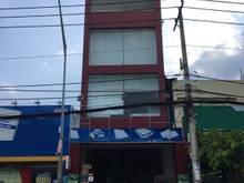 Hình ảnh MT đ.Võ Oanh cách ngã 4 D2 chỉ 100m.