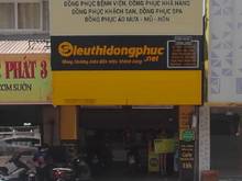 Hình ảnh Mt 1 lầu  Lê Văn Chí, + gần bệnh viện thủ đức