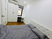 Hình ảnh chung cư cho thuê full đồ tại Đội Cấn gần Liễu Giai-Văn cao-Thụy Khuê