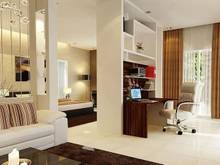 Hình ảnh Cho thuê Trang Chủ MB66.COM / Đăng Ký Tặng 66K Hưng Phúc (Happy Residence) 98m2 - 3PN2WC. Giá rẻ