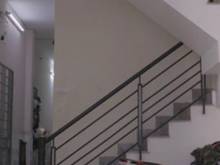 Hình ảnh Bán nhanh nhà mới đẹp 3tầng hẻm đường Xóm Đất, Q11. DT 62,4m2. Giá tốt