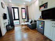 Hình ảnh chung cư đủ đồ tại Ba Bình gần Phan Kế Bính-Liễu Giai-Hoàng Hoa Thám