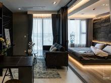 Hình ảnh Nhà đẹp Kingdom101, căn 1PN 50m2 full đẹp xịn