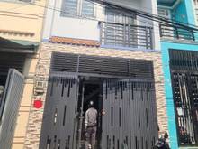 Hình ảnh Nhà bán Nguyễn Thị Tú, Bình Chánh, bán 1ty380tr/48m2, có sổ, hẻm ô tô