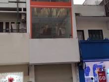 Hình ảnh c.thuê MT kinh doanh. Đường Chu Văn An