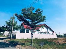 Hình ảnh Kẹt vốn cần sang nền 105m2 thổ cư gần Bệnh Viện Chợ rẫy 2, Sổ hồng