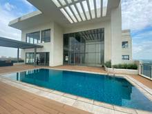 Hình ảnh Cần bán các căn Penthouse giá tốt trên thị trường Đảo Kim Cương