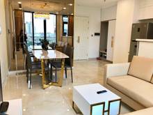 Hình ảnh Bán gấp căn đẹp 3 PN chung cư Happy Residence PMH Q7 Tp HCM giá 5,1 tỷ
