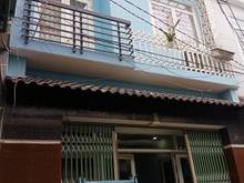 Hình ảnh Nhà 1 trệt 1 lầu 105m2, Đỗ Xuân Hợp, p Phước LongB