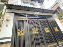 Hình ảnh Bán nhà hxh Huỳnh Văn Bánh 4 lầu 7.2 tỷ 7,2 tỷ - 40 m² Phú Nhuận