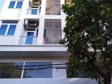 Hình ảnh Cho thuê nhà nguyên căn hẻm xe hơi đường Nguyễn Văn Mai quận 3