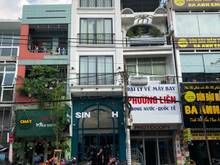 Hình ảnh Nguyễn Văn Lạc MT trống suốt. Nội thất đầy đủ