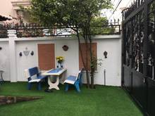Hình ảnh Bán ngay Biệt thự sân vườn CỰC ĐẸP-DT 192.65m2-HXH Vân Côi, Q.Tân Bình