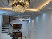 Hình ảnh Nhà 99 Trương Định, HBT, 45m2x5T, ô tô cách nhà 15m, kd nhỏ giá 4.1 tỷ