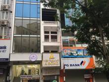 Hình ảnh Cho thuê nhà đường Dương Khuê: 55m2, 6 tầng, giá 20tr