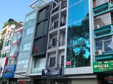 Hình ảnh Cho thuê nhà làm nhà hàng, văn phòng mặt tiền Phó Đức Chính, P.NTB, Q1