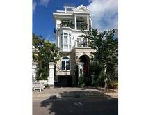 Hình ảnh Bán nhà biệt thự đường Lê Văn Sỹ Quận 3 dt:8x18m, 3 lầu giá 26 tỷ