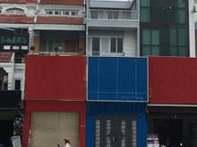 Hình ảnh MT Trống suốt  Tân Sơn Nhì - 4 x 16 - vị trí tốt KD