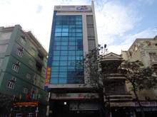 Hình ảnh Cho Thuê Văn Phòng 440m2  Tuyến 1  Lê Hồng Phong, Hải Phòng