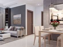 Hình ảnh Cho thuê Hưng Phúc, Quận 7, 3PN nhà mới decor giá rẻ 17 triệu
