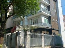Hình ảnh Biệt thự KĐT Mỹ Đình 2 170m2*4 Tầng.MT 10m.Thông sàn.Thang máy.giá 90t