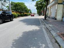 Hình ảnh Bán 83m2 đất ngõ 720 Nguyễn Văn Cừ, tổ 14, Gia Thuỵ, Long Biên.