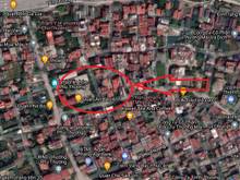 Hình ảnh Chính chủ bán shophouse lô góc Dự án Ao Đình - Phú Thượng, 57m2 * 5