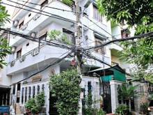 Hình ảnh Villa Xuân Thuỷ Thảo Điền - ngang 15m sâu 25m, thiết kế hiện đại