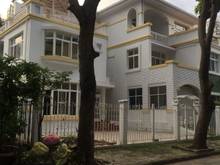 Hình ảnh Biệt thự mới đẹp khu Mỹ Phú 1, Phú Mỹ Hưng đang cần tìm khách mua