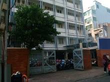 Hình ảnh C.thuê MT kinh doanh + Đường Nguyễn Xí ngang 14m