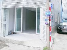 Hình ảnh Mặt Bằng 2 MT Hẻm 2 xe tải 122/ gần ngã 4 Lũy B.Bích-Thoại Ngọc Hầu