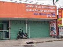 Hình ảnh 9X 22  Đào Trinh Nhất, _ gần cầu vượt linh xuân