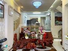 Hình ảnh Bán Nhà HOA SỨ, 4 lầu, Quận Phú Nhuận(11x28m) HĐT 90TR 26tỷ