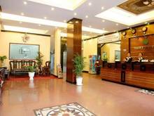 Hình ảnh Nhà bán góc 2mặt tiền Điện Biên phủ,Q1,diện tích:6x 17m, giá 68 tỷ