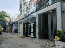Hình ảnh Nhà RẺ cực ĐẸP , 8.6 tỷ , 80m2 x 5 tầng, HXH QUANG TRUNG