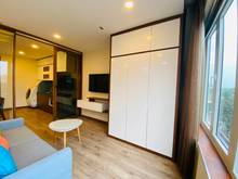Hình ảnh Chưng cư đủ đồ cho thuê tại Phường Phương Liên gần Lê Duẩn, view hồ