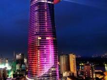 Hình ảnh chính chủ bán khách sạn phố tây bùi viện, Q1, 8x20, giá:90- LH Châu Vũ