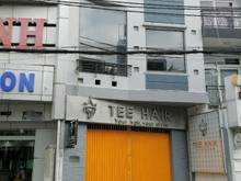 Hình ảnh Nhà cho thuê !!! MẶT TIỀN 90 Lê Văn Sỹ, DT: 5x20m Trệt 2 lầu. Giá 40tr