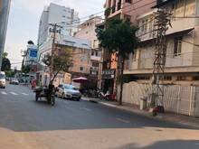 Hình ảnh Cho Thuê Nhà Quận Tân Bình- 2 Mặt Tiền Phổ Quang - 7 x 13