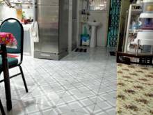 Hình ảnh Nhà MTKD Cư xá Phú Lâm A, P.12, Q6. DT 57m2. Giá 9 tỷ khách thiện chí.