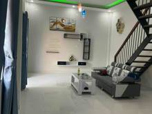 Hình ảnh Nhà Mới 1 Trệt 1 Lầu Đường 12 , Hiệp Bình Phước , Thủ Đức - 48m2