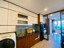 Hình ảnh Cho thuê chưng cư view hồ tại phường phương Liên gần Xã Đàn-Đại CồViệt