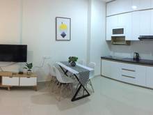 Hình ảnh Cho thuê lại Trang Chủ MB66.COM / Đăng Ký Tặng 66K Sunrise cityview full nội thất 9.5tr/tháng bao phí