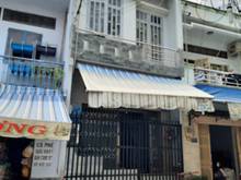 Hình ảnh HXH gần MT Trương Phước Phan (4x10) 1T 1 lầu 2pn