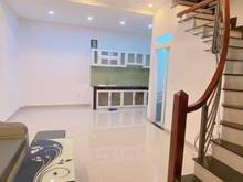 Hình ảnh BÁN GẮP TRONG TUẦN  4 lầu 2,8 tỷ p10 tân bình