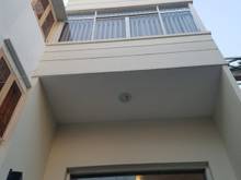 Hình ảnh Bán gấp nhà hẻm xe tăng, Quận 1, 4.5x15m, 4 tầng, 16,5 tỷ, TL, nhà mới