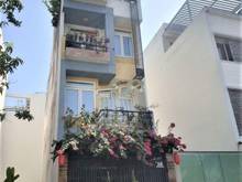 Hình ảnh Cho Thuê Nhà Khu An Khánh Hầm 3 Lầu DTSD 250m2 - Giá Thuê 35 Triệu