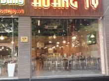 Hình ảnh Cho thuê nhà nguyên căn mặt tiền đường Nguyễn Đình Chiểu, p Đa Kao Q1