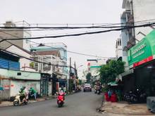 Hình ảnh Bán nhà chính chủ, nhà 2 tầng MTKD đường Hoàng Diệu 2 (DT:6mx31m)